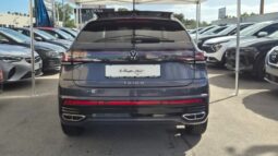 
										Volkswagen TAIGO TSI R-LINE (TETTUCCIO APRIBILE) 2024 completo									