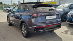 
										Volkswagen TAIGO TSI R-LINE (TETTUCCIO APRIBILE) 2024 completo									