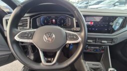 
										Volkswagen TAIGO TSI R-LINE (TETTUCCIO APRIBILE) 2024 completo									