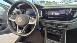 
										Volkswagen TAIGO TSI R-LINE (TETTUCCIO APRIBILE) 2024 completo									