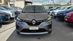 
										Renault CAPTUR TCE TECHNO 2024 completo									
