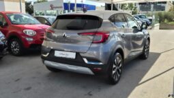 
										Renault CAPTUR TCE TECHNO 2024 completo									
