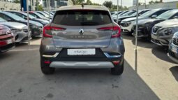 
										Renault CAPTUR TCE TECHNO 2024 completo									