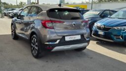 
										Renault CAPTUR TCE TECHNO 2024 completo									