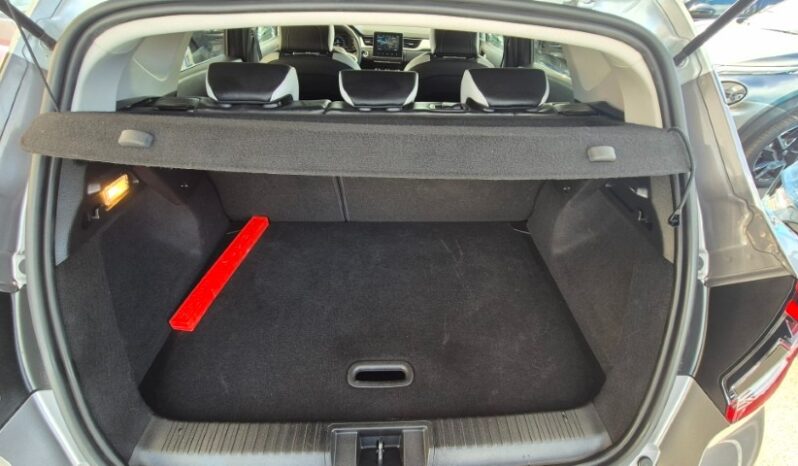 
								Renault CAPTUR TCE TECHNO 2024 completo									