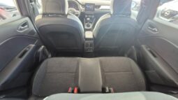 
										Renault CAPTUR TCE TECHNO 2024 completo									