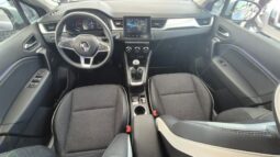 
										Renault CAPTUR TCE TECHNO 2024 completo									