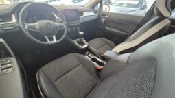 
										Renault CAPTUR TCE TECHNO 2024 completo									