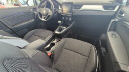 
										Renault CAPTUR TCE TECHNO 2024 completo									