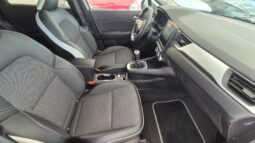 
										Renault CAPTUR TCE TECHNO 2024 completo									