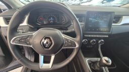 
										Renault CAPTUR TCE TECHNO 2024 completo									