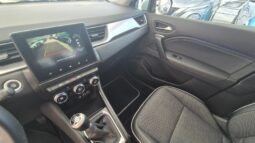 
										Renault CAPTUR TCE TECHNO 2024 completo									