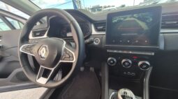 
										Renault CAPTUR TCE TECHNO 2024 completo									