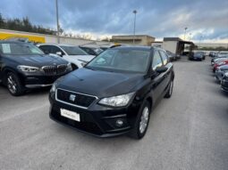 Seat ARONA STYLE 2019