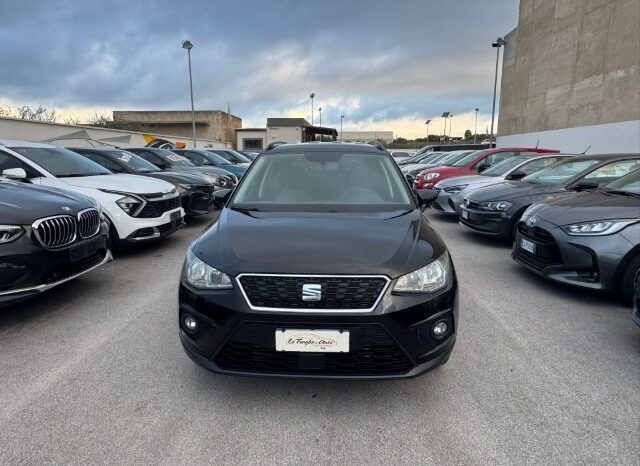 
								Seat ARONA STYLE 2019 completo									