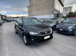 
										Seat ARONA STYLE 2019 completo									