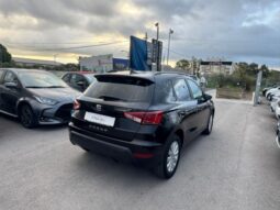 
										Seat ARONA STYLE 2019 completo									