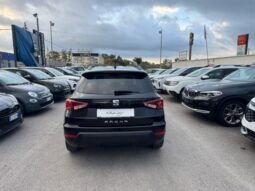 
										Seat ARONA STYLE 2019 completo									