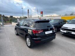 
										Seat ARONA STYLE 2019 completo									