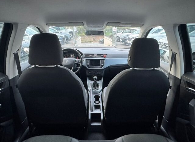 
								Seat ARONA STYLE 2019 completo									