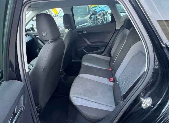 
								Seat ARONA STYLE 2019 completo									