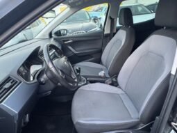 
										Seat ARONA STYLE 2019 completo									