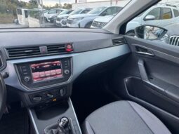 
										Seat ARONA STYLE 2019 completo									