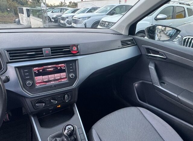 
								Seat ARONA STYLE 2019 completo									