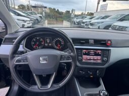 
										Seat ARONA STYLE 2019 completo									