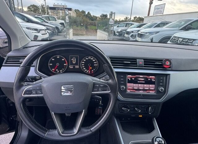 
								Seat ARONA STYLE 2019 completo									