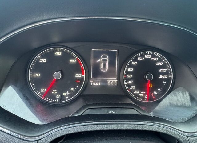 
								Seat ARONA STYLE 2019 completo									