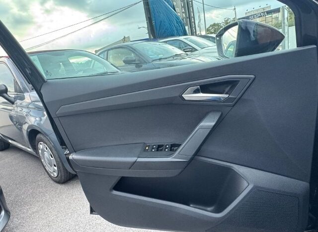 
								Seat ARONA STYLE 2019 completo									