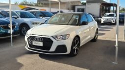 Audi A1 SPB 25 TFSI 2020