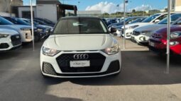 
										Audi A1 SPB 25 TFSI 2020 completo									