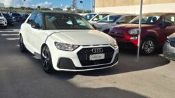 
										Audi A1 SPB 25 TFSI 2020 completo									