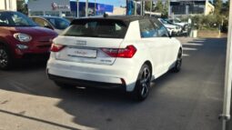 
										Audi A1 SPB 25 TFSI 2020 completo									