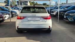 
										Audi A1 SPB 25 TFSI 2020 completo									