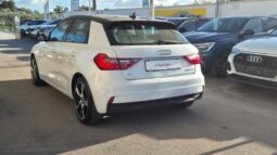 
										Audi A1 SPB 25 TFSI 2020 completo									