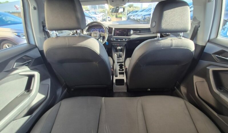 
								Audi A1 SPB 25 TFSI 2020 completo									