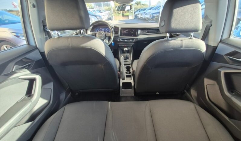 
								Audi A1 SPB 25 TFSI 2020 completo									