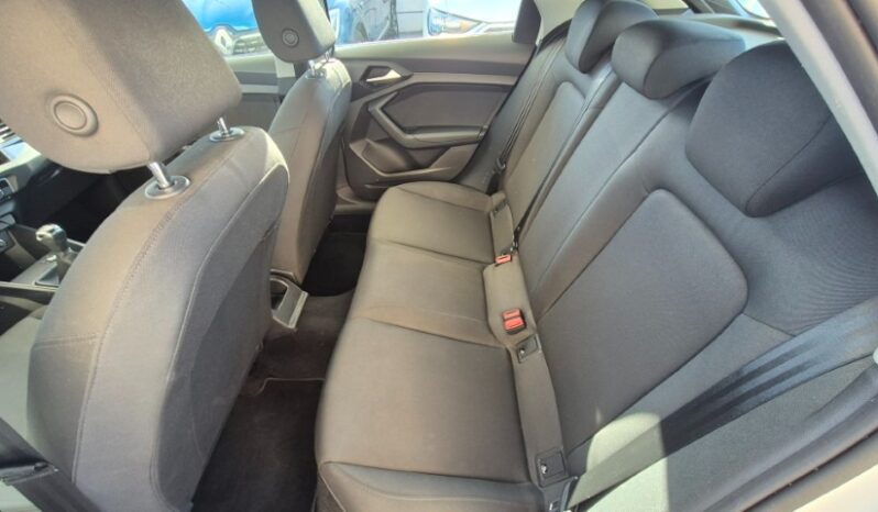 
								Audi A1 SPB 25 TFSI 2020 completo									