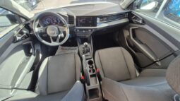 
										Audi A1 SPB 25 TFSI 2020 completo									