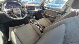 
										Audi A1 SPB 25 TFSI 2020 completo									