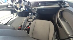 
										Audi A1 SPB 25 TFSI 2020 completo									