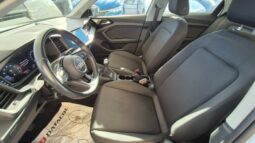 
										Audi A1 SPB 25 TFSI 2020 completo									