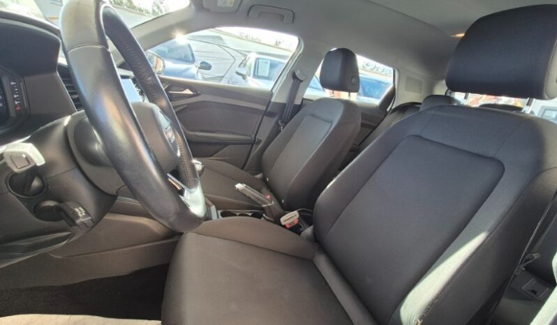 
								Audi A1 SPB 25 TFSI 2020 completo									