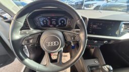 
										Audi A1 SPB 25 TFSI 2020 completo									