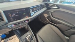 
										Audi A1 SPB 25 TFSI 2020 completo									