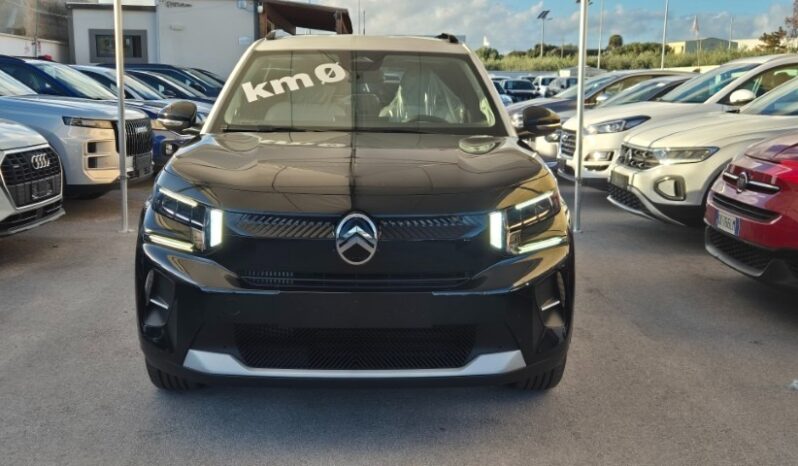 
								Citroen C3 MAX 2025 completo									