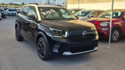 
										Citroen C3 MAX 2025 completo									